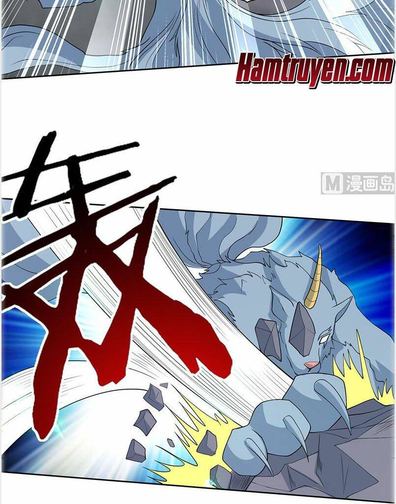 Tối Cường Thần Thú Hệ Thống Chapter 192 - Trang 3