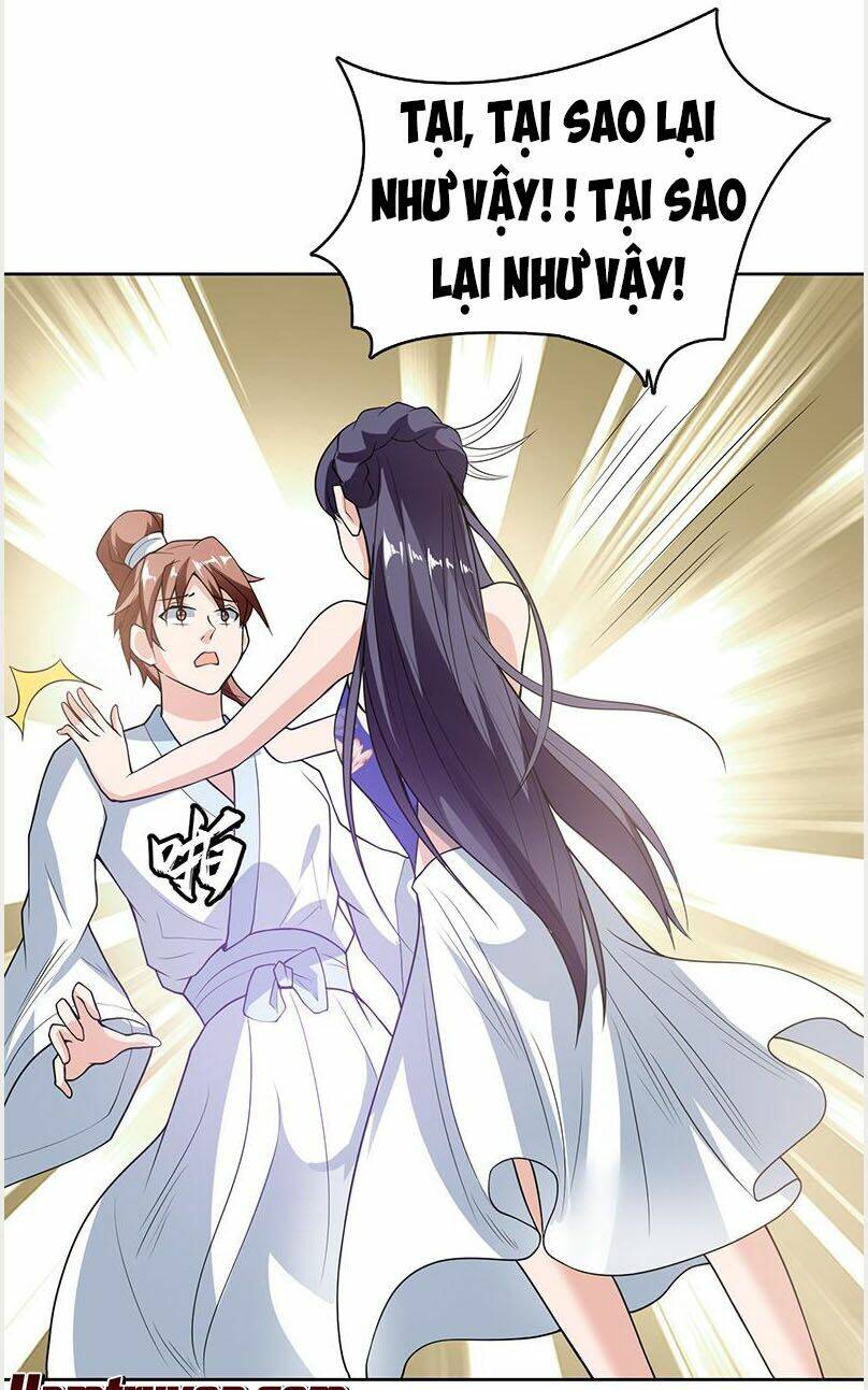 Tối Cường Thần Thú Hệ Thống Chapter 193 - Trang 10