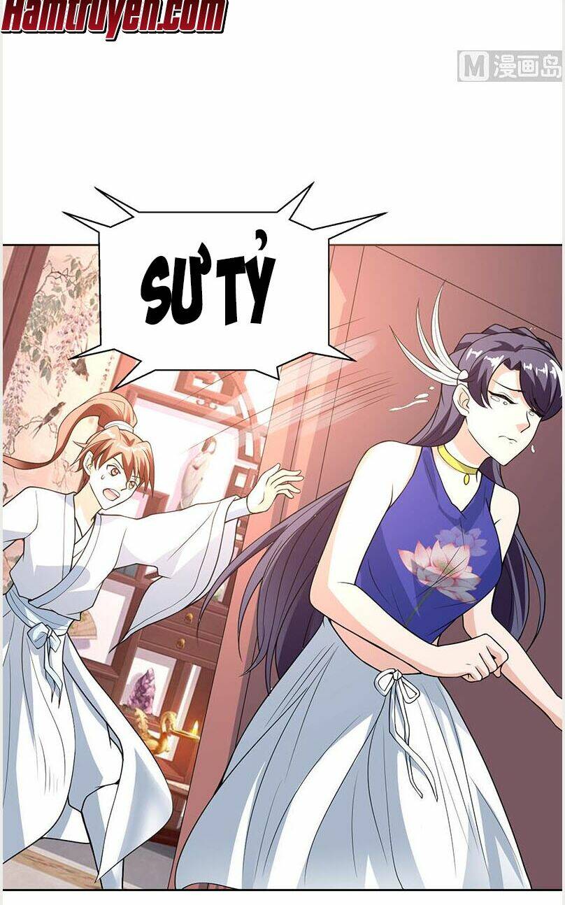 Tối Cường Thần Thú Hệ Thống Chapter 193 - Trang 11