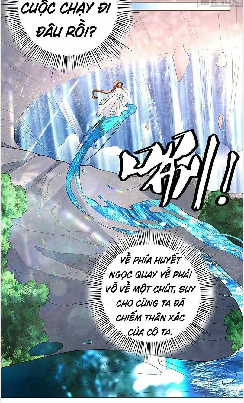 Tối Cường Thần Thú Hệ Thống Chapter 193 - Trang 13