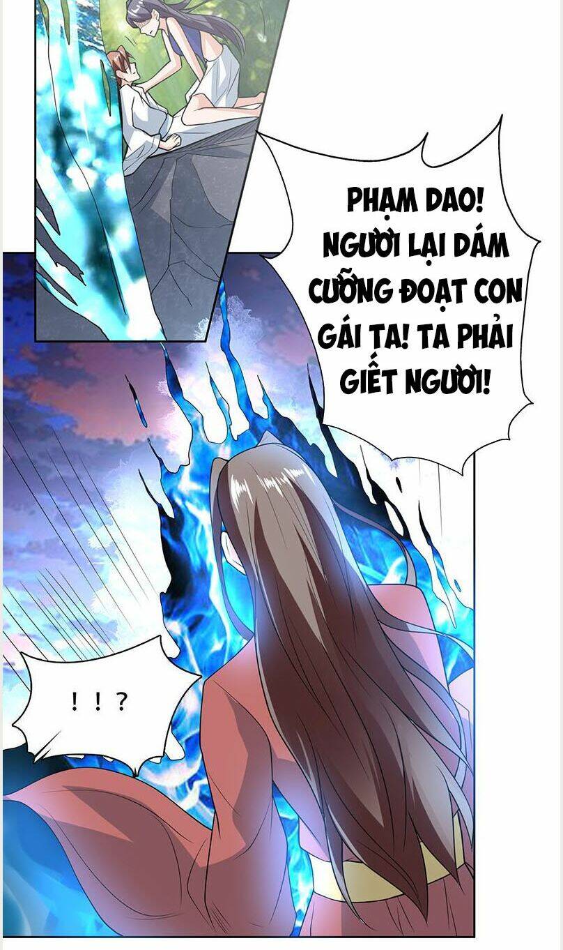 Tối Cường Thần Thú Hệ Thống Chapter 193 - Trang 18