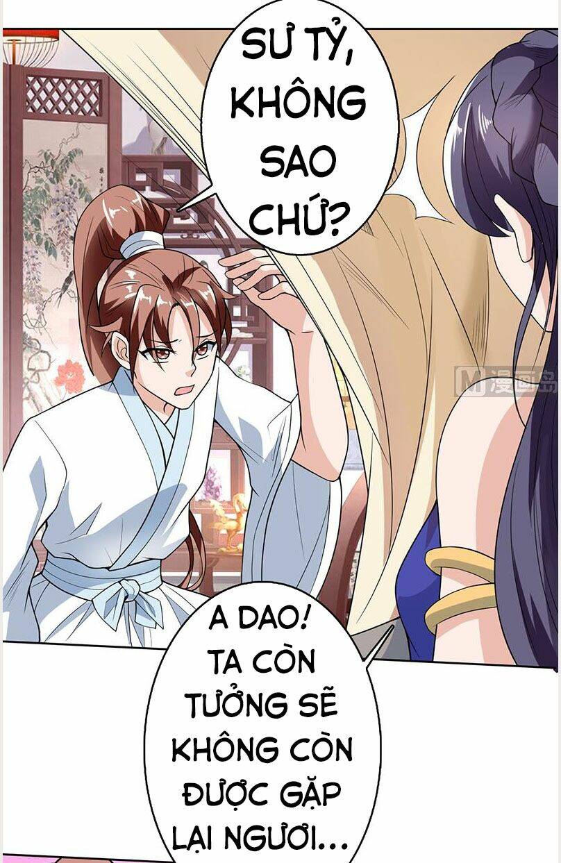 Tối Cường Thần Thú Hệ Thống Chapter 193 - Trang 4