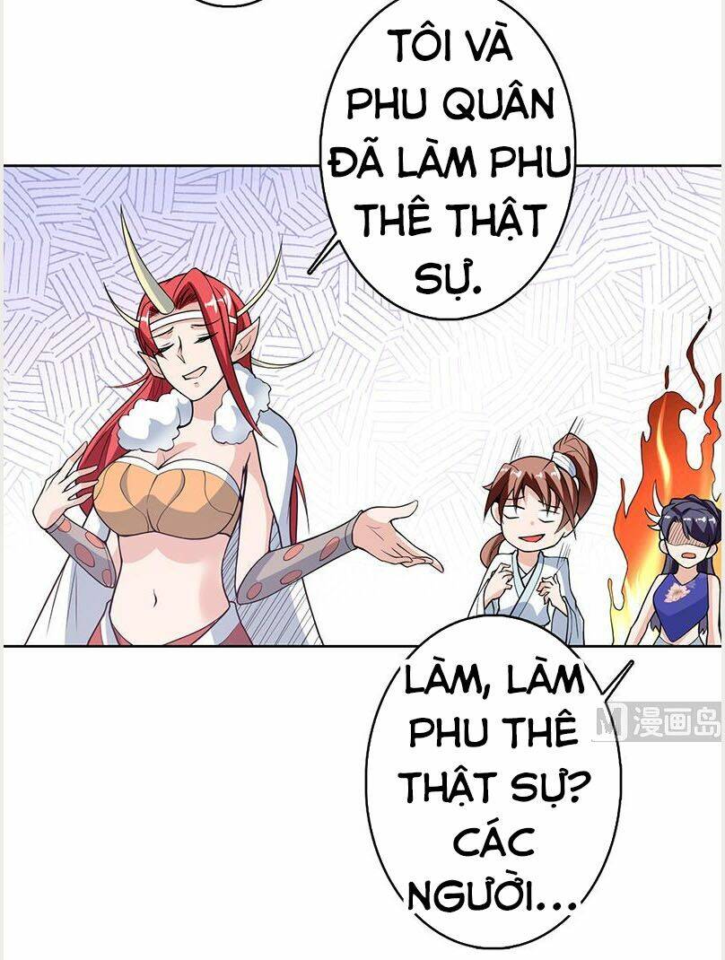 Tối Cường Thần Thú Hệ Thống Chapter 193 - Trang 8