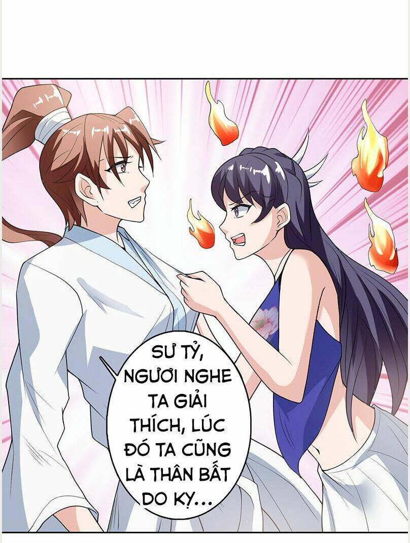 Tối Cường Thần Thú Hệ Thống Chapter 193 - Trang 9
