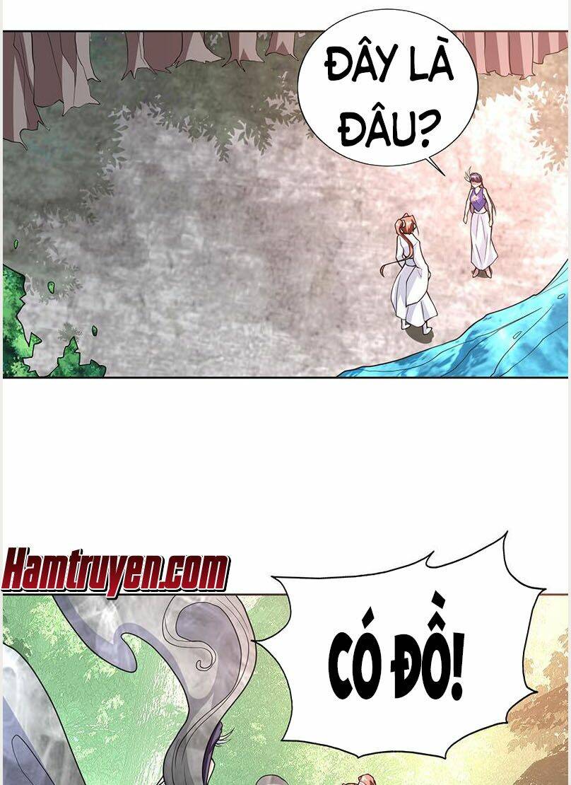 Tối Cường Thần Thú Hệ Thống Chapter 194 - Trang 14