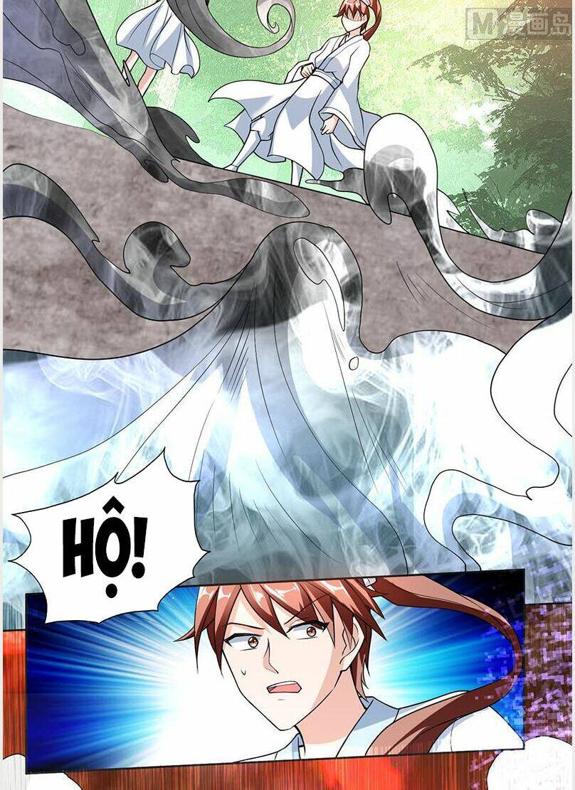 Tối Cường Thần Thú Hệ Thống Chapter 194 - Trang 15