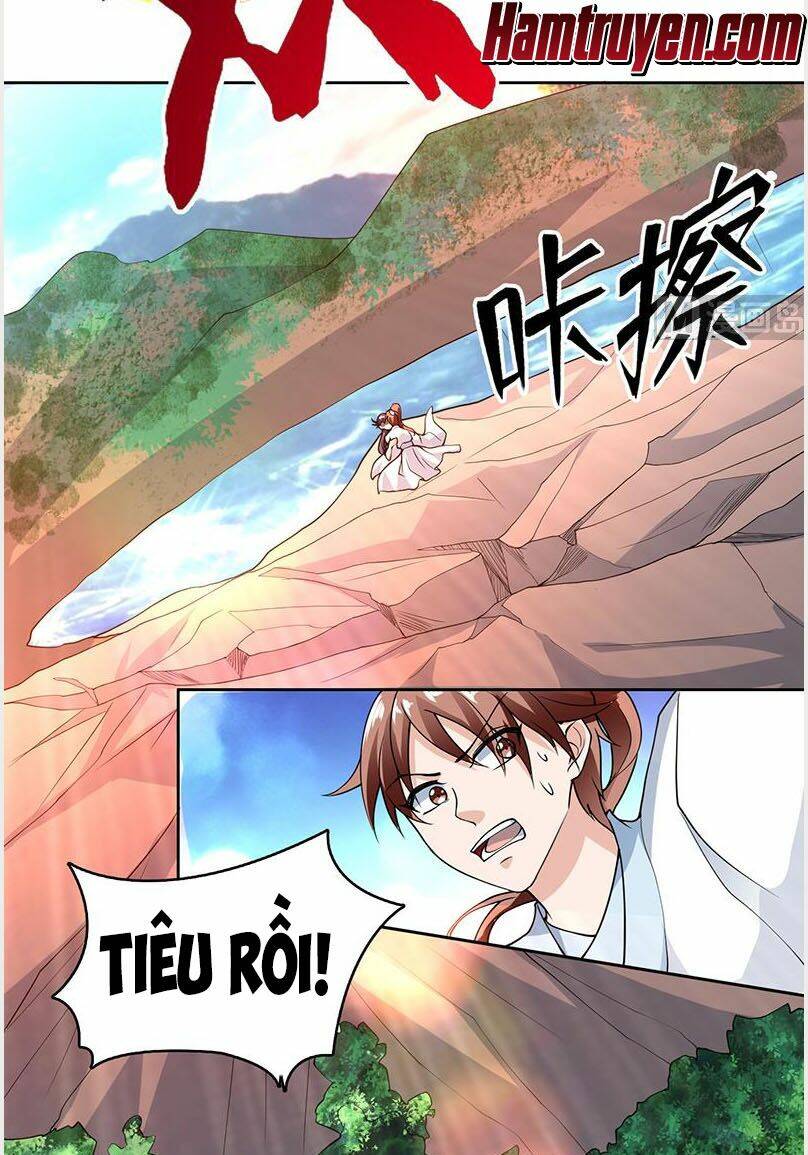 Tối Cường Thần Thú Hệ Thống Chapter 194 - Trang 4