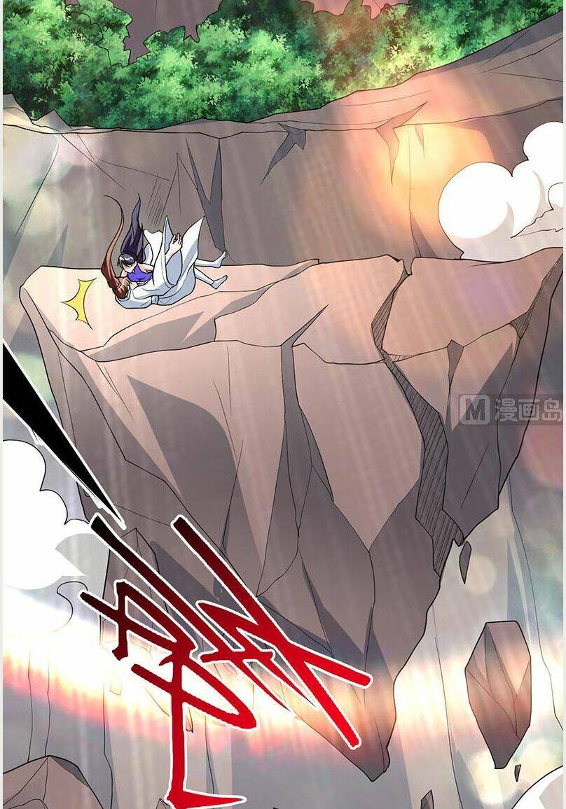 Tối Cường Thần Thú Hệ Thống Chapter 194 - Trang 5