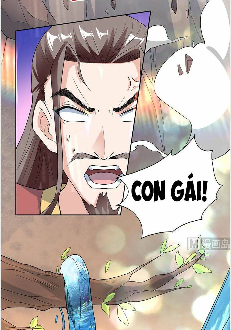 Tối Cường Thần Thú Hệ Thống Chapter 194 - Trang 6