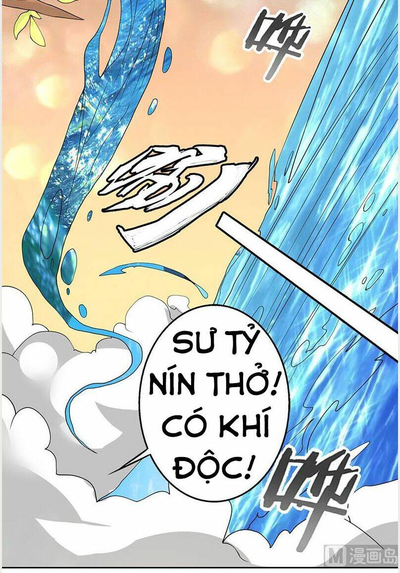 Tối Cường Thần Thú Hệ Thống Chapter 194 - Trang 7
