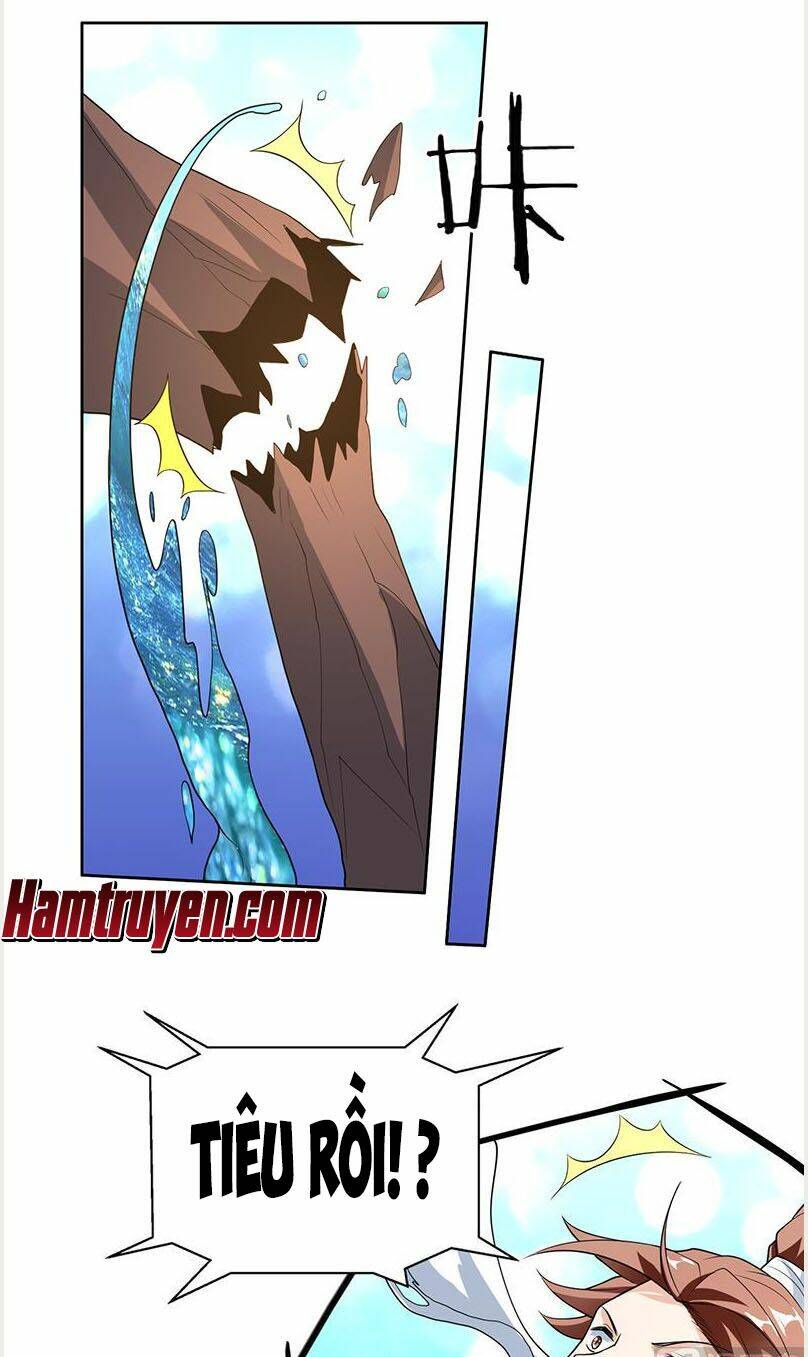 Tối Cường Thần Thú Hệ Thống Chapter 194 - Trang 8