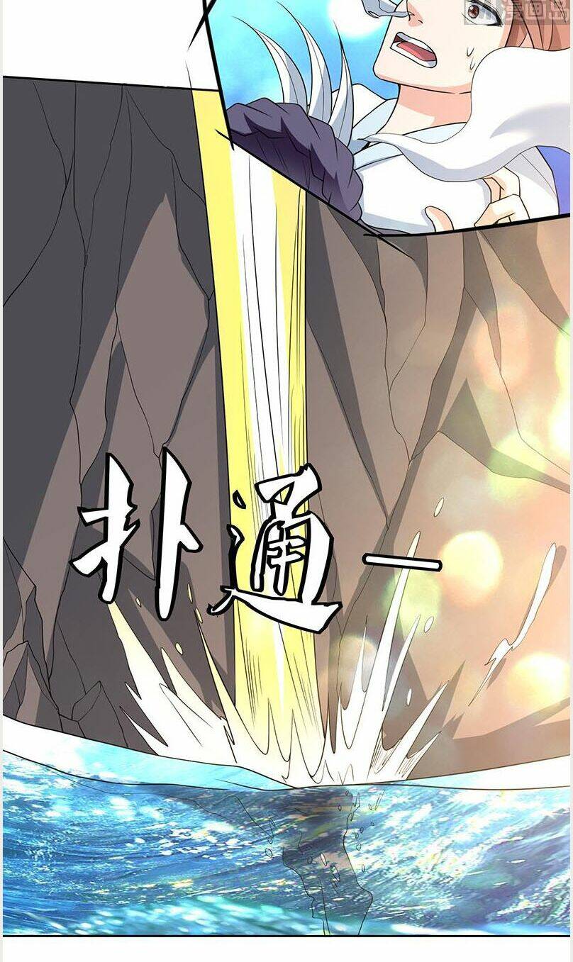 Tối Cường Thần Thú Hệ Thống Chapter 194 - Trang 9