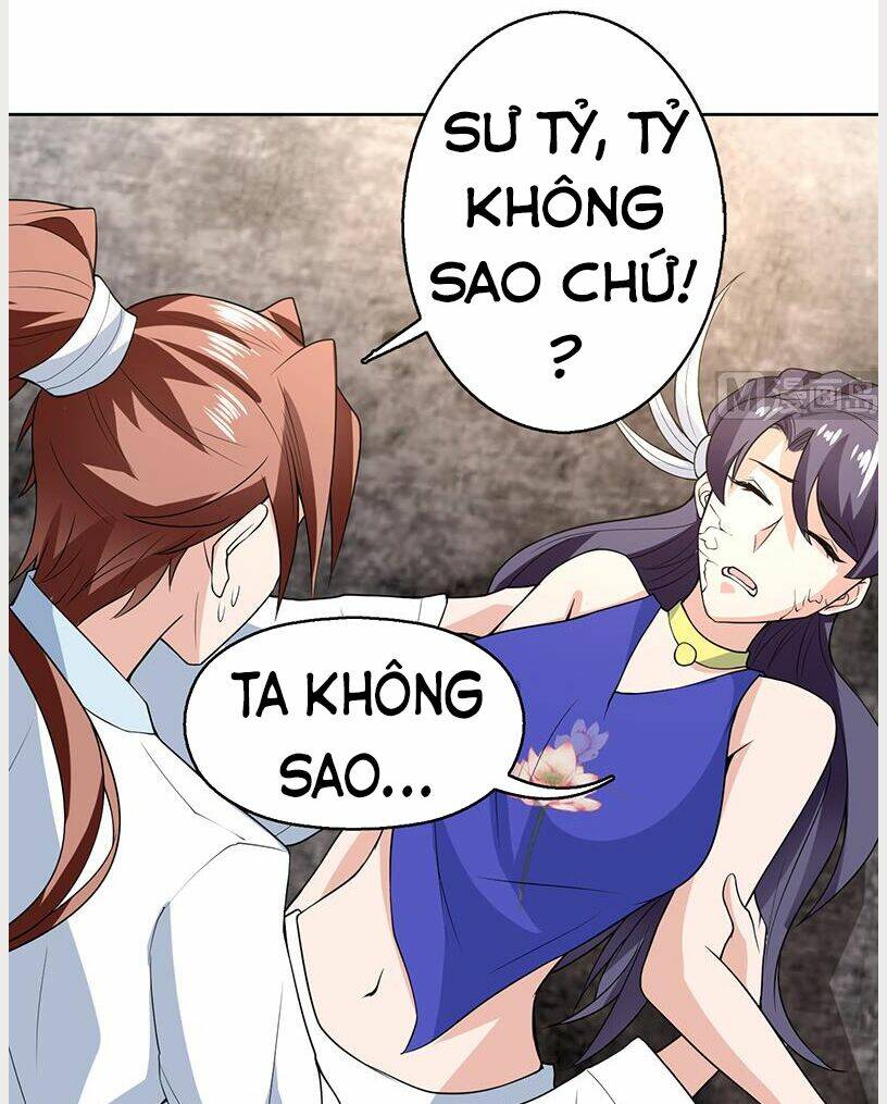 Tối Cường Thần Thú Hệ Thống Chapter 195 - Trang 11