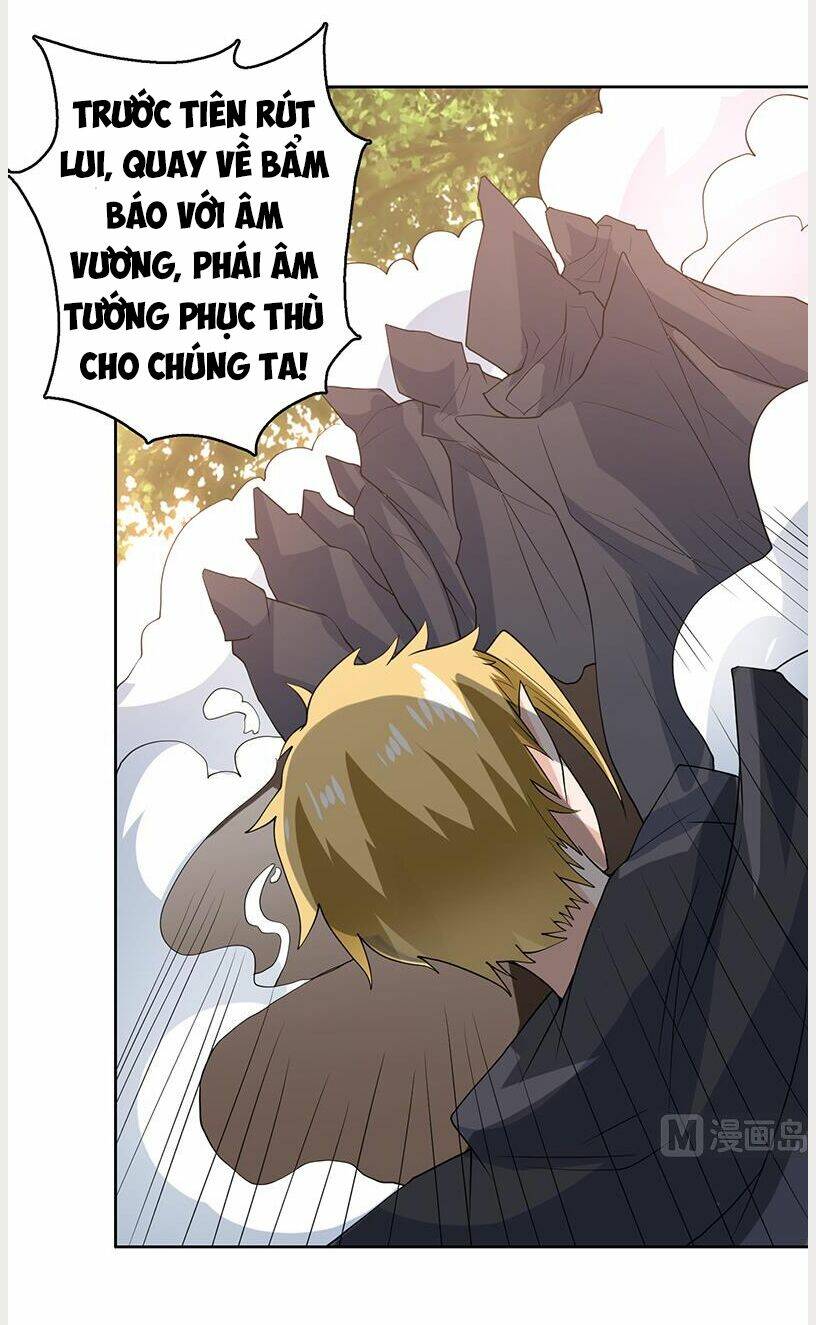 Tối Cường Thần Thú Hệ Thống Chapter 195 - Trang 13