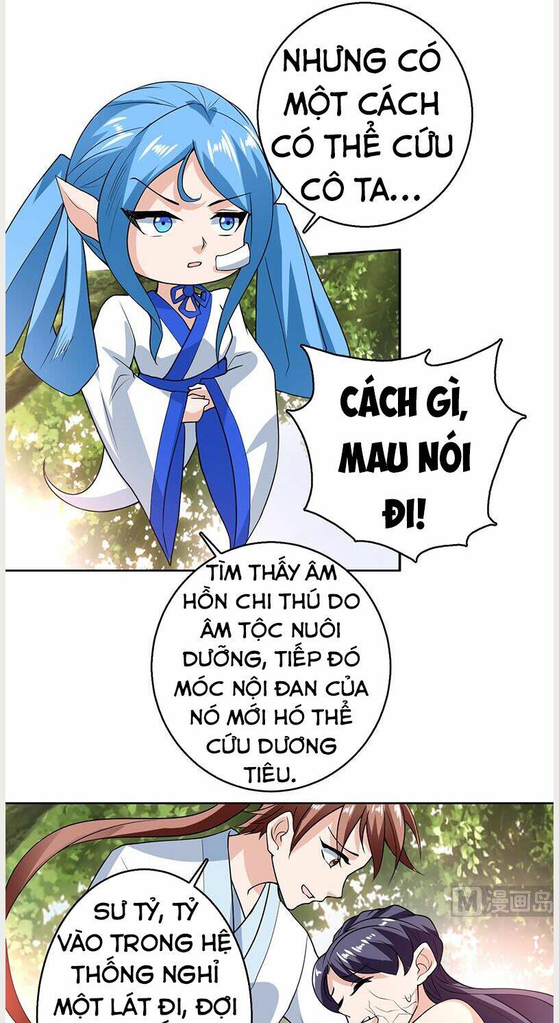Tối Cường Thần Thú Hệ Thống Chapter 195 - Trang 15
