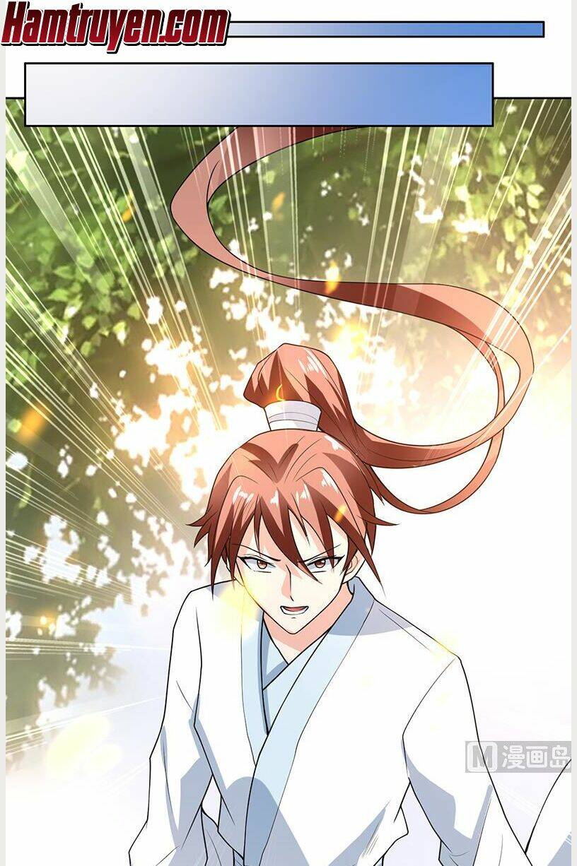 Tối Cường Thần Thú Hệ Thống Chapter 195 - Trang 17