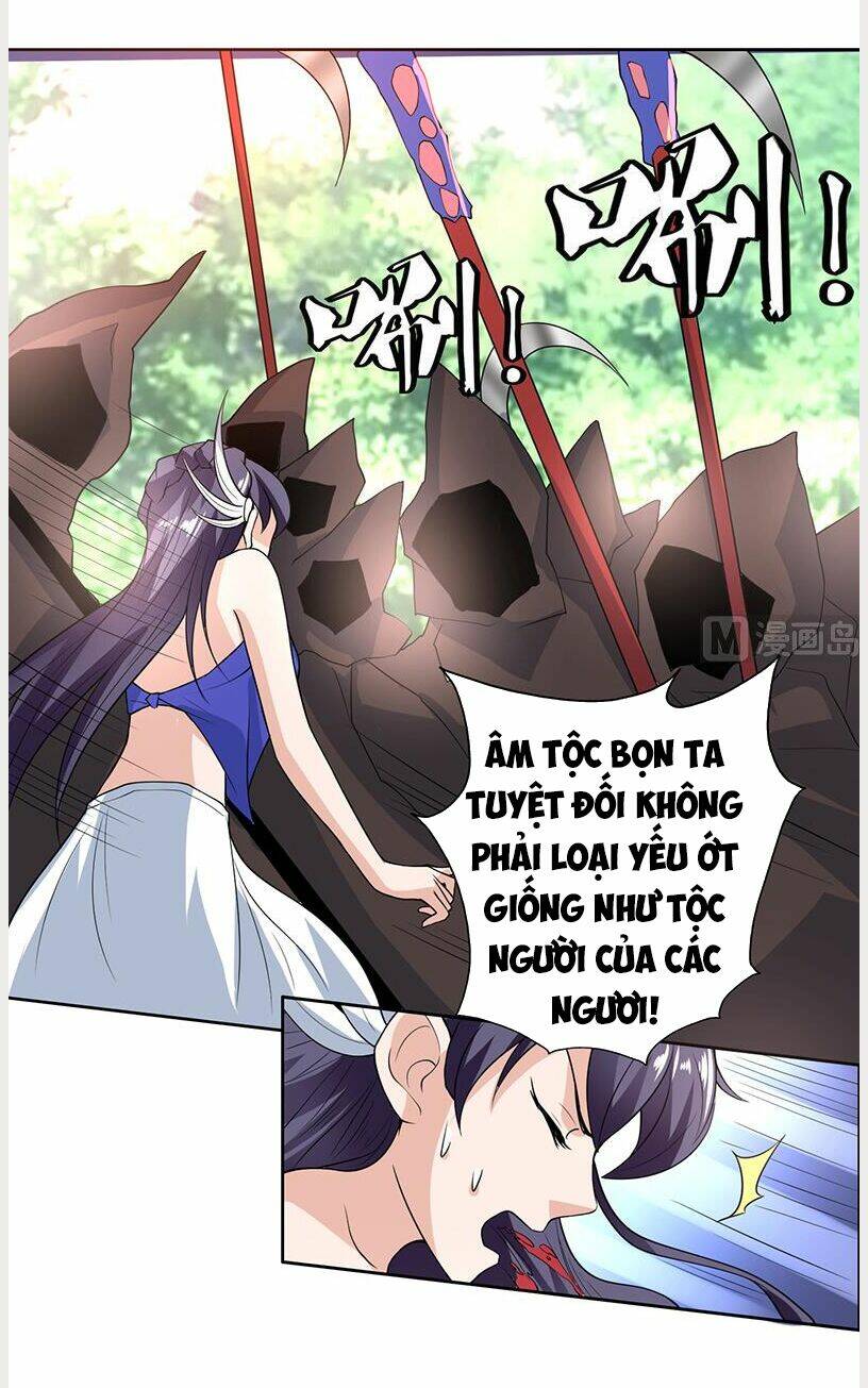 Tối Cường Thần Thú Hệ Thống Chapter 195 - Trang 7