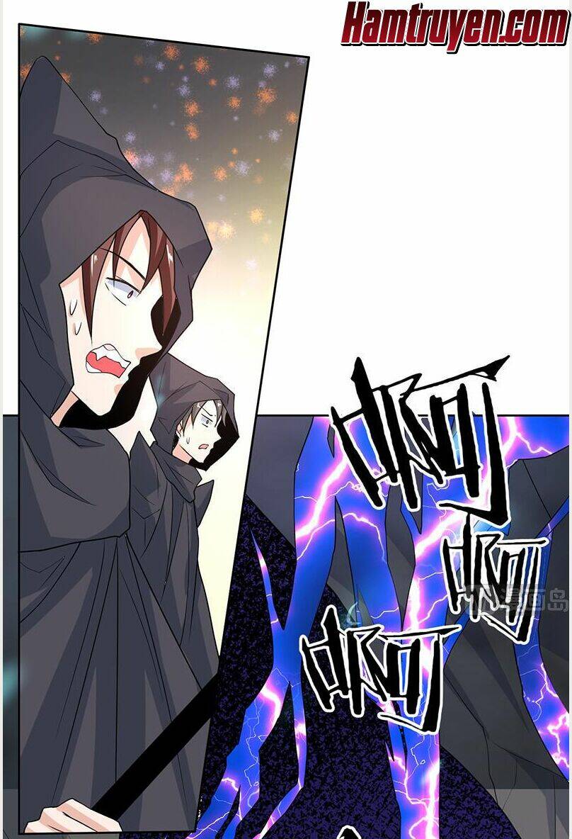 Tối Cường Thần Thú Hệ Thống Chapter 196 - Trang 16