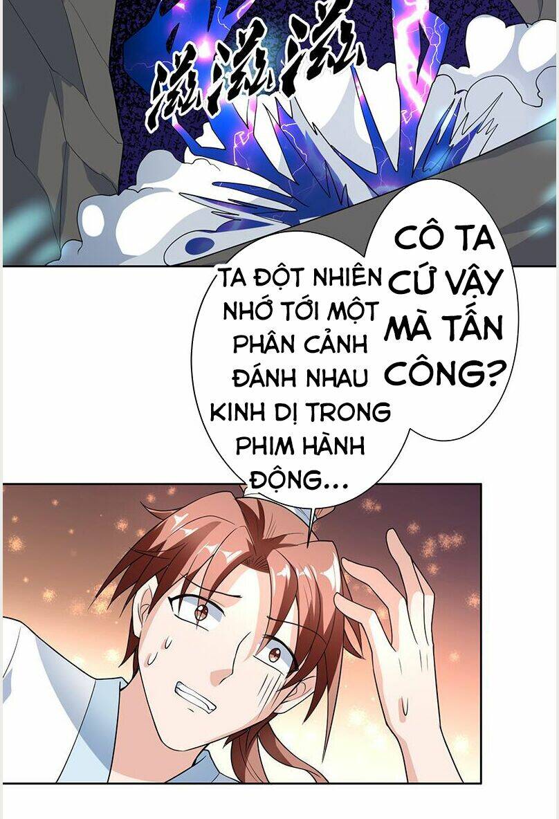 Tối Cường Thần Thú Hệ Thống Chapter 196 - Trang 17