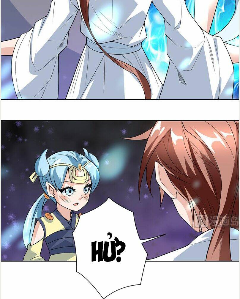 Tối Cường Thần Thú Hệ Thống Chapter 196 - Trang 5