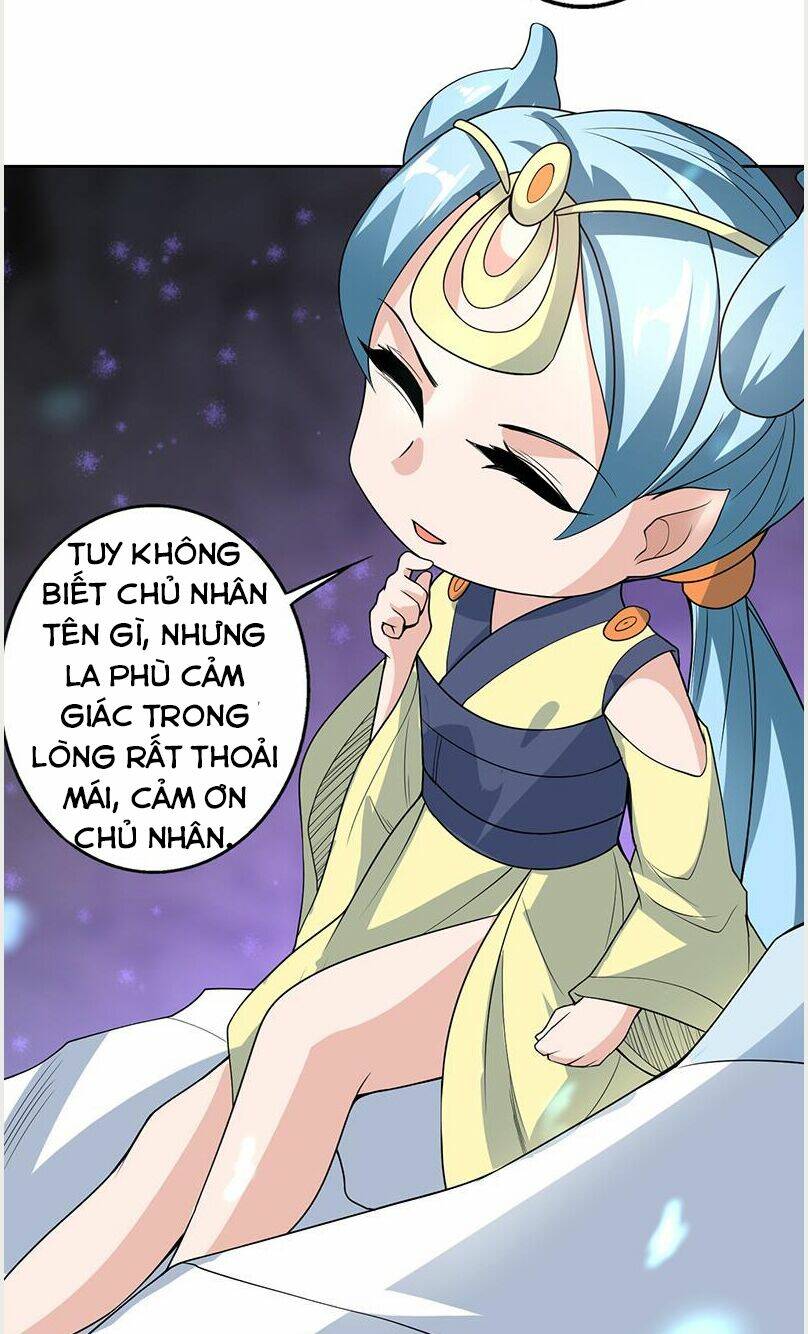 Tối Cường Thần Thú Hệ Thống Chapter 196 - Trang 9
