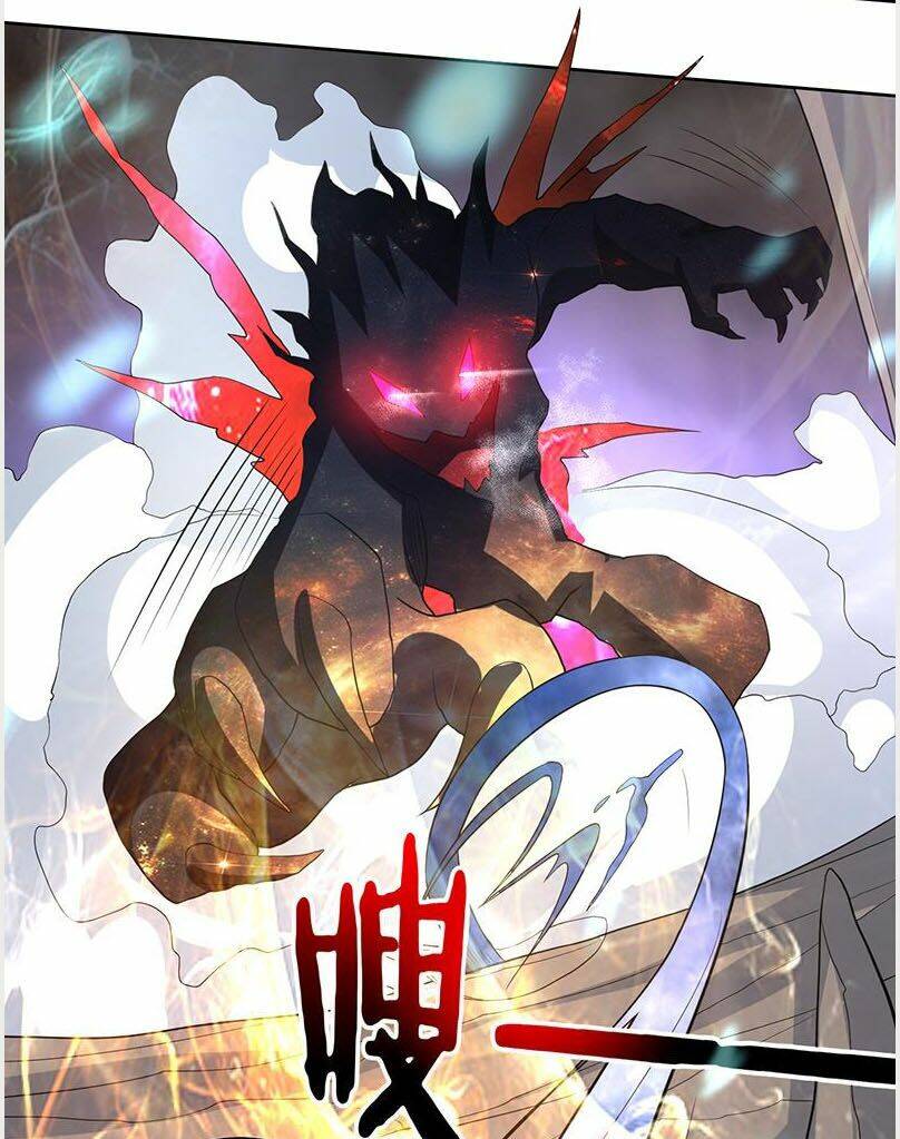 Tối Cường Thần Thú Hệ Thống Chapter 197 - Trang 14