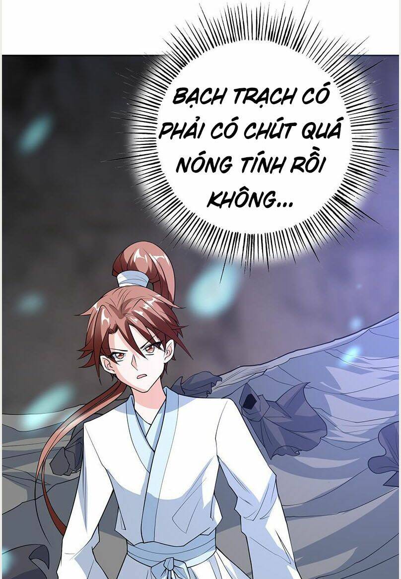Tối Cường Thần Thú Hệ Thống Chapter 197 - Trang 2