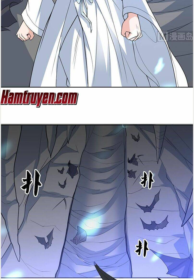Tối Cường Thần Thú Hệ Thống Chapter 197 - Trang 3