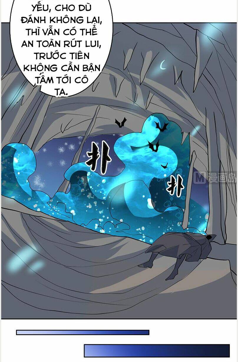 Tối Cường Thần Thú Hệ Thống Chapter 197 - Trang 5