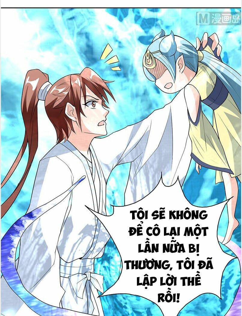 Tối Cường Thần Thú Hệ Thống Chapter 198 - Trang 17