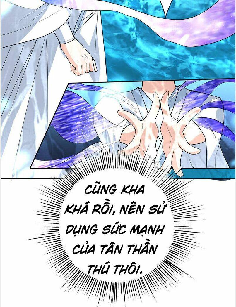 Tối Cường Thần Thú Hệ Thống Chapter 198 - Trang 18