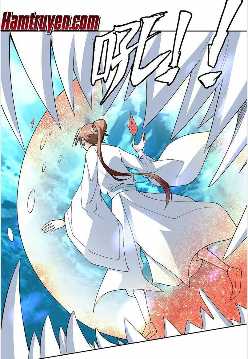 Tối Cường Thần Thú Hệ Thống Chapter 198 - Trang 2