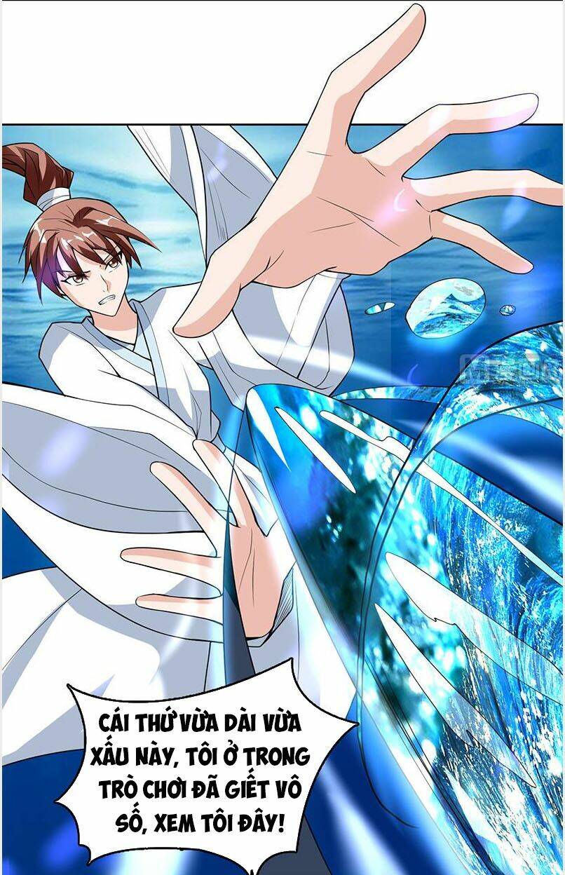 Tối Cường Thần Thú Hệ Thống Chapter 198 - Trang 6