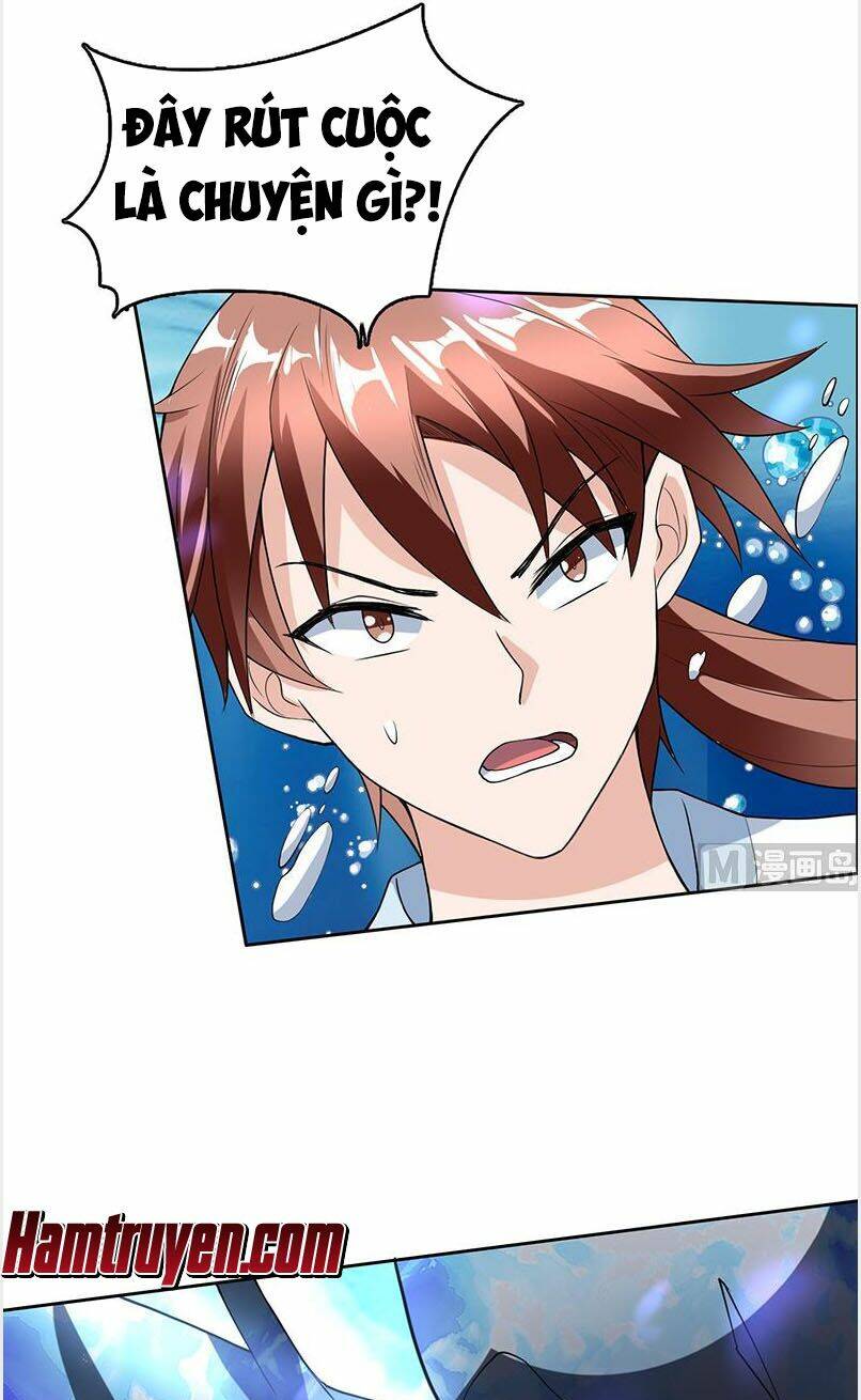 Tối Cường Thần Thú Hệ Thống Chapter 198 - Trang 8