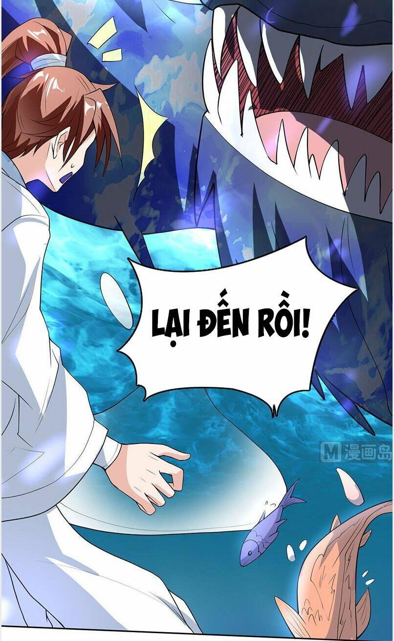 Tối Cường Thần Thú Hệ Thống Chapter 198 - Trang 9