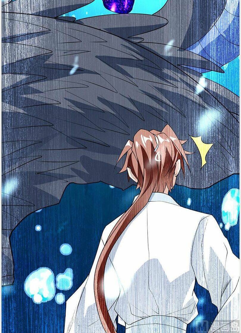 Tối Cường Thần Thú Hệ Thống Chapter 199 - Trang 18