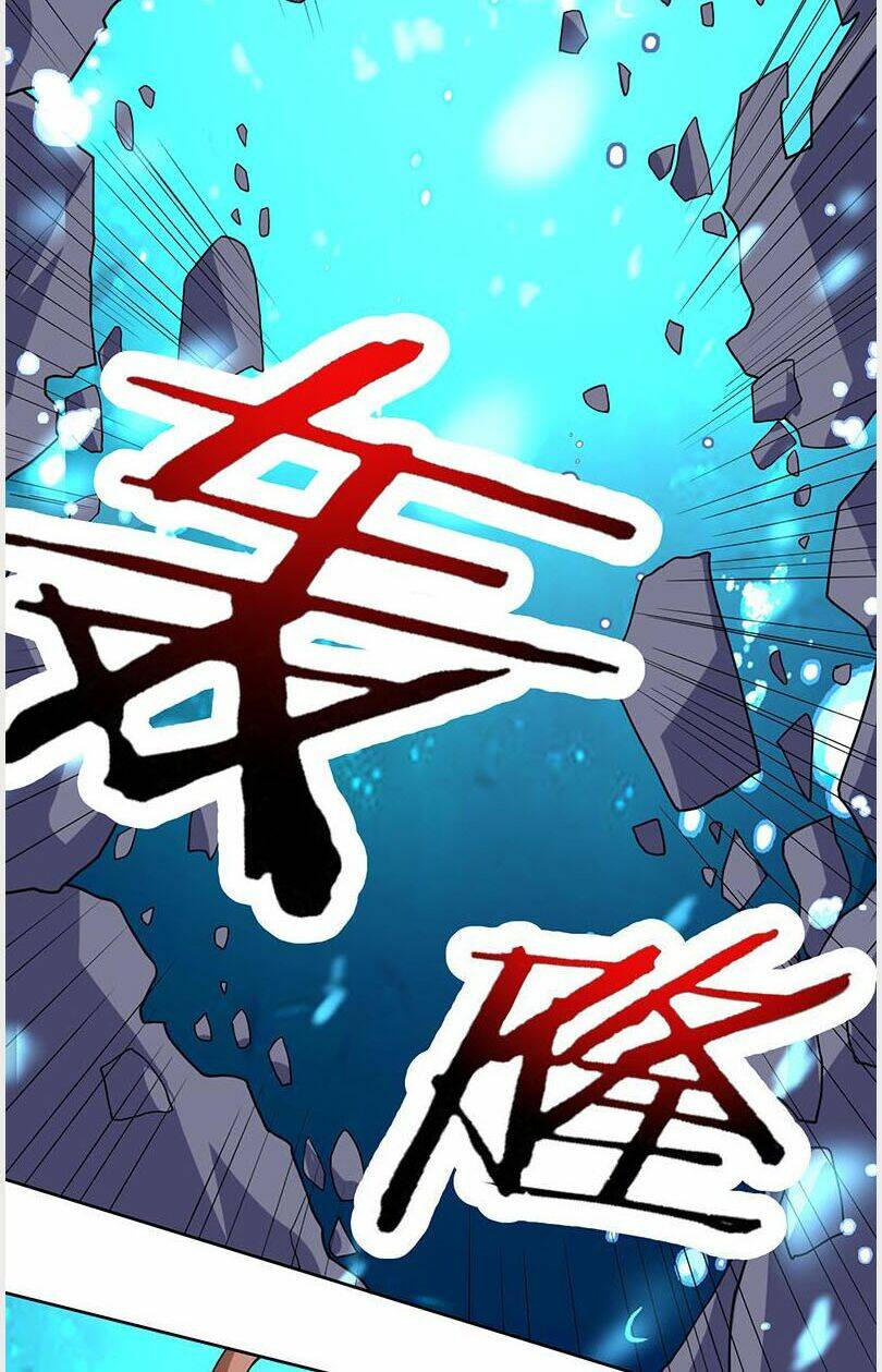 Tối Cường Thần Thú Hệ Thống Chapter 199 - Trang 5