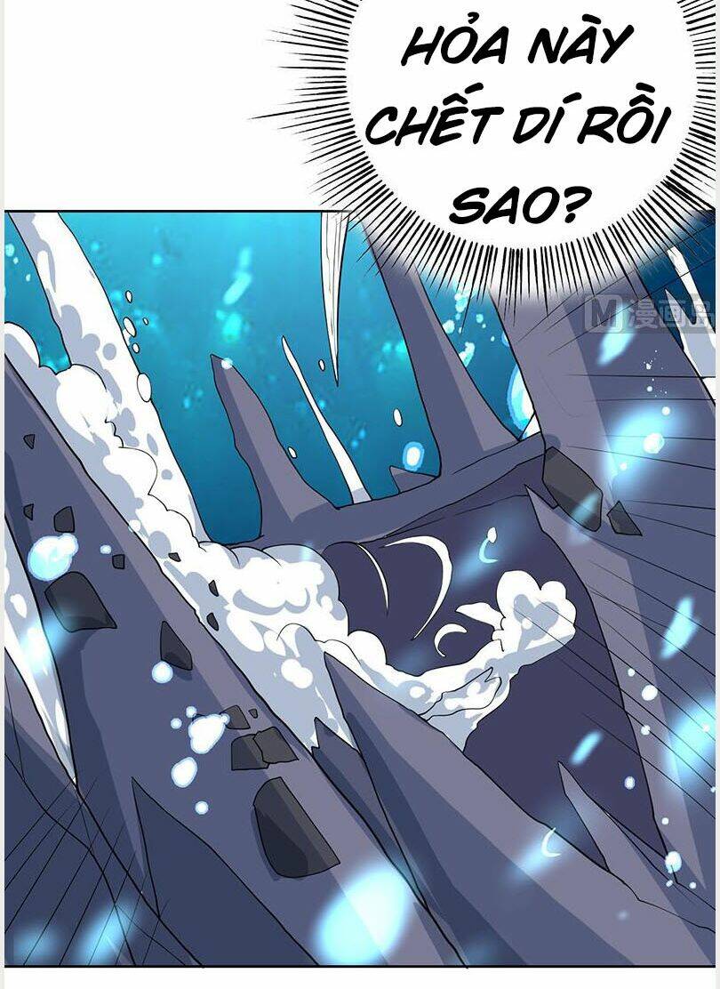 Tối Cường Thần Thú Hệ Thống Chapter 199 - Trang 7