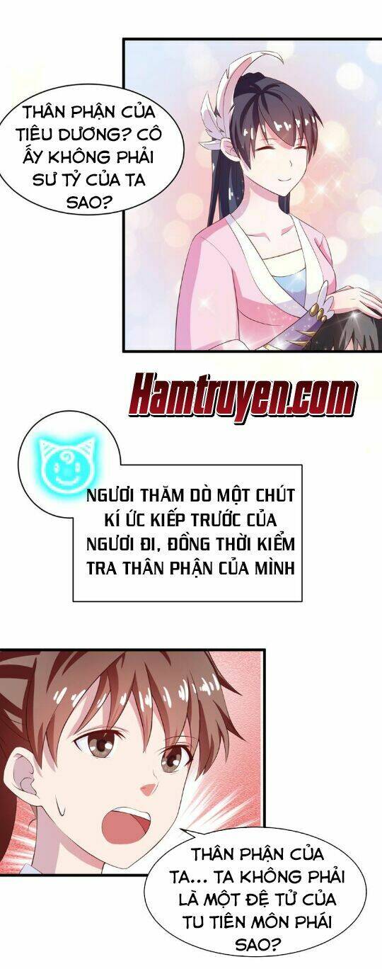 Tối Cường Thần Thú Hệ Thống Chapter 20 - Trang 4