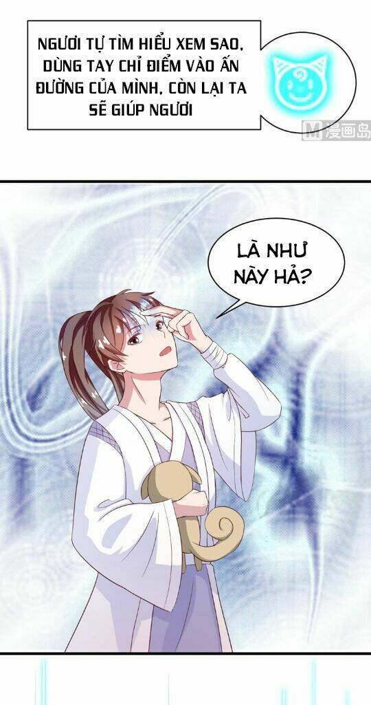 Tối Cường Thần Thú Hệ Thống Chapter 20 - Trang 5