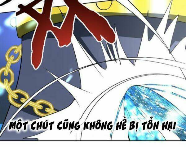 Tối Cường Thần Thú Hệ Thống Chapter 201 - Trang 11