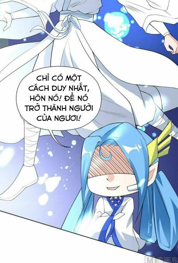Tối Cường Thần Thú Hệ Thống Chapter 201 - Trang 14