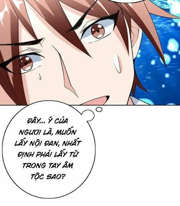 Tối Cường Thần Thú Hệ Thống Chapter 201 - Trang 8