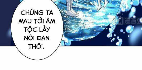 Tối Cường Thần Thú Hệ Thống Chapter 202 - Trang 12
