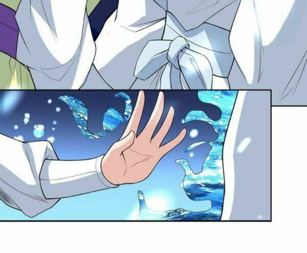 Tối Cường Thần Thú Hệ Thống Chapter 202 - Trang 15