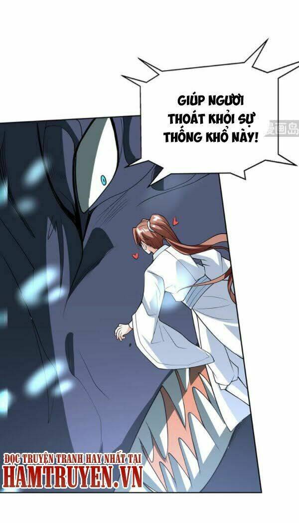 Tối Cường Thần Thú Hệ Thống Chapter 202 - Trang 5
