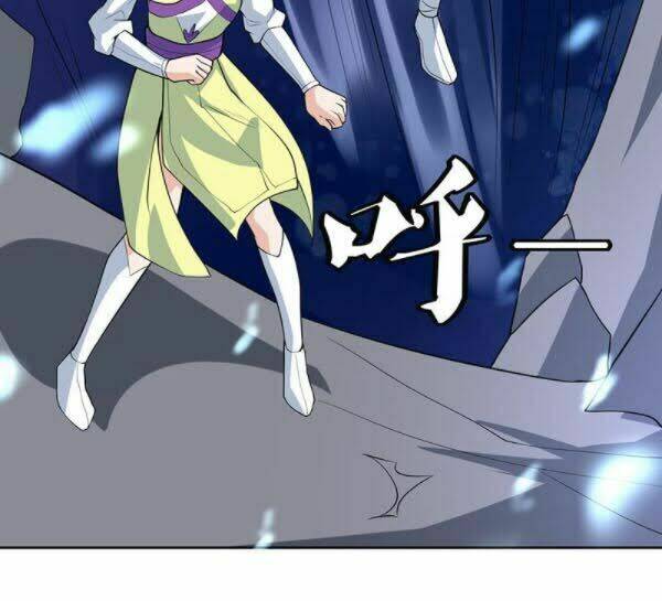 Tối Cường Thần Thú Hệ Thống Chapter 203 - Trang 4