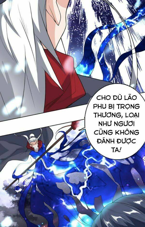 Tối Cường Thần Thú Hệ Thống Chapter 204 - Trang 6
