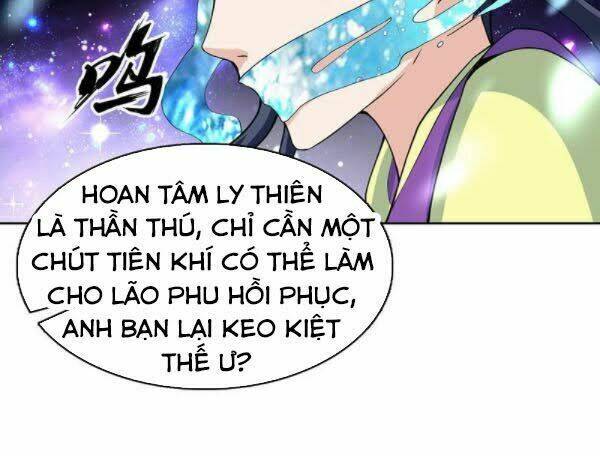 Tối Cường Thần Thú Hệ Thống Chapter 205 - Trang 3