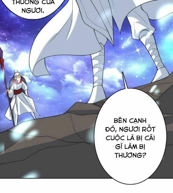 Tối Cường Thần Thú Hệ Thống Chapter 205 - Trang 5